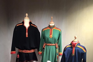 Vuosttaš Ivgu-gávttit