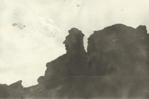 Bilde av steinen Olmmái