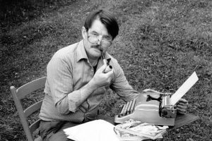 Idar Kristiansen. Foto: Torgrim Rath Olsen