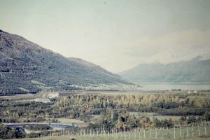 Manndalen Manndalen.