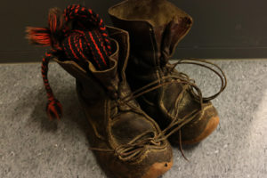 Komager Komager / gámmagat