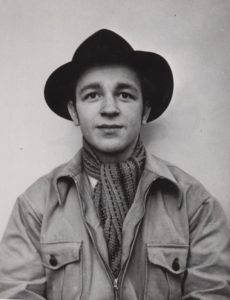 Hans Kristian Eriksen