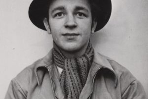 Hans Kristian Eriksen