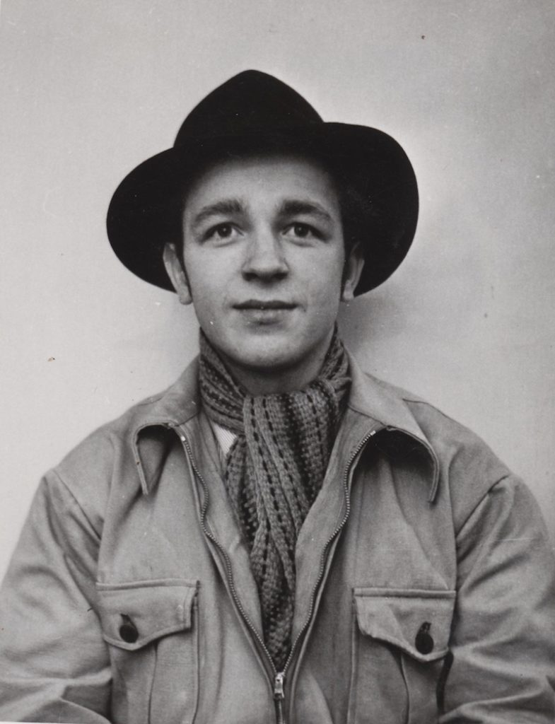 Hans Kristian Eriksen