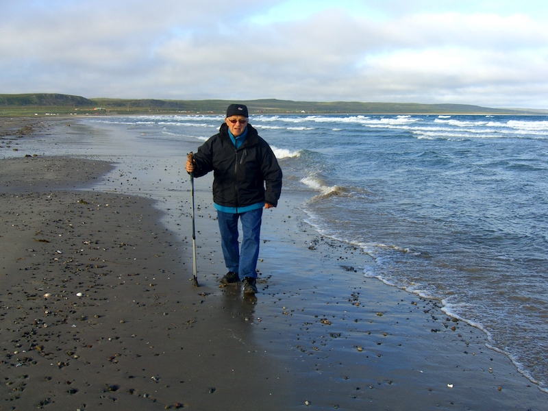 Hans Kristian Eriksen