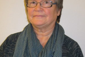 Agnes Eriksen