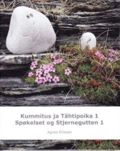 Spøkelset og stjernegutten 1