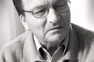 Alf Nilsen-Børsskog