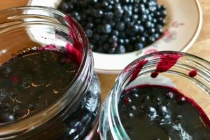 IMG_3239 Blåbærsyltetøy.