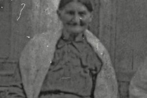 Elen i Storvik. Foto: Nord-Troms museum