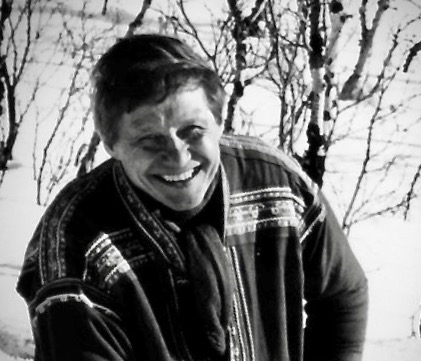 Nils-Aslak Valkeapää