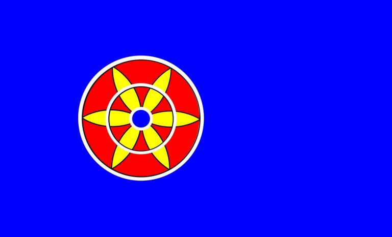 Kvenfolkets dag – Kväänikansan päivä